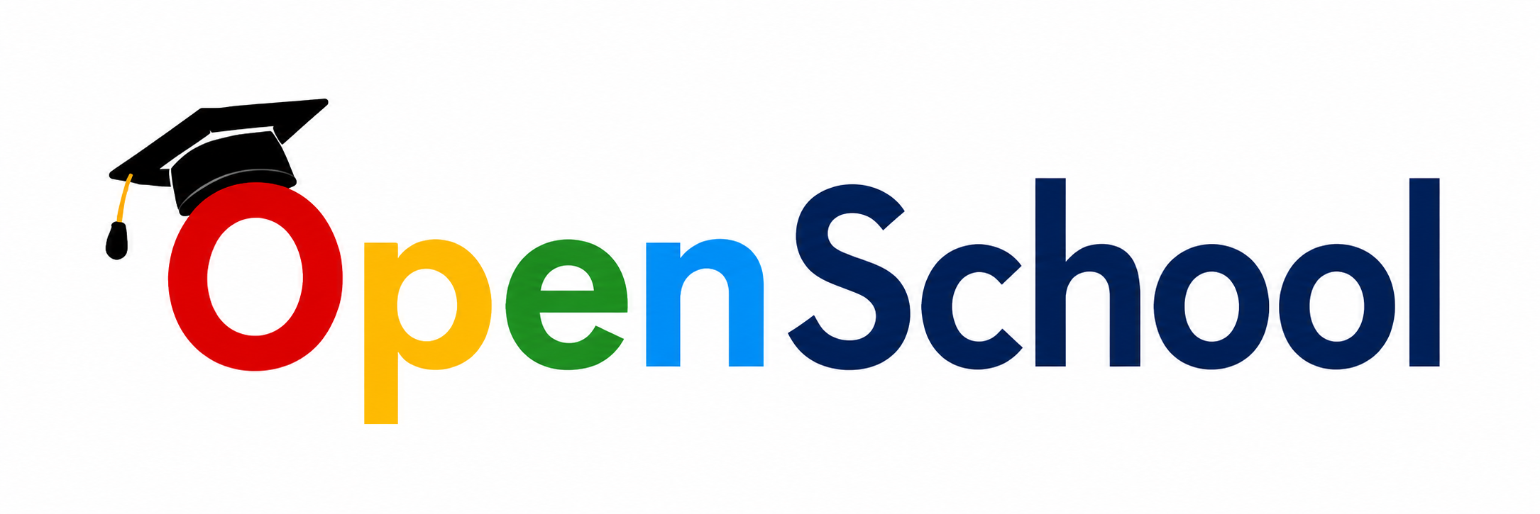 OpenSchool Logo