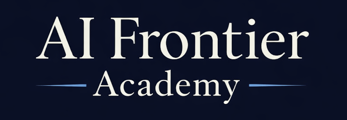 AI Frontier Academy