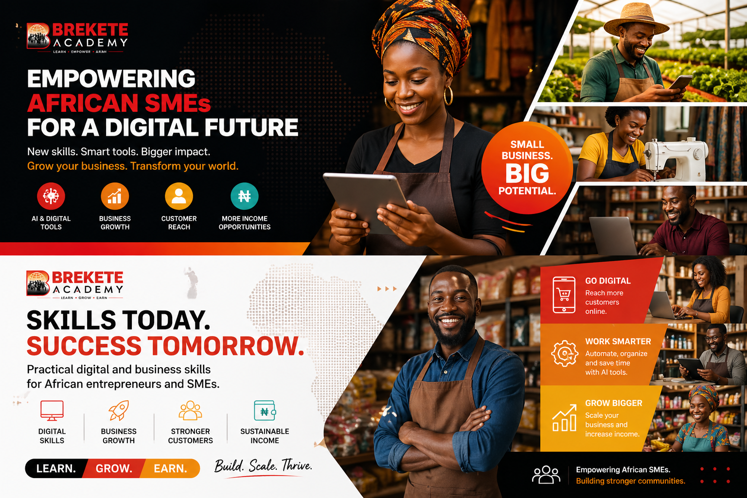 SME Digital Growth