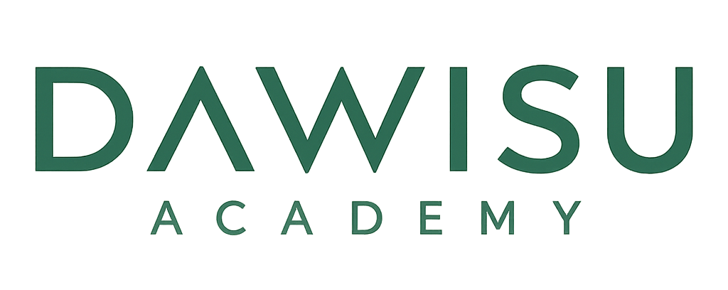 Dawisu Academy Logo