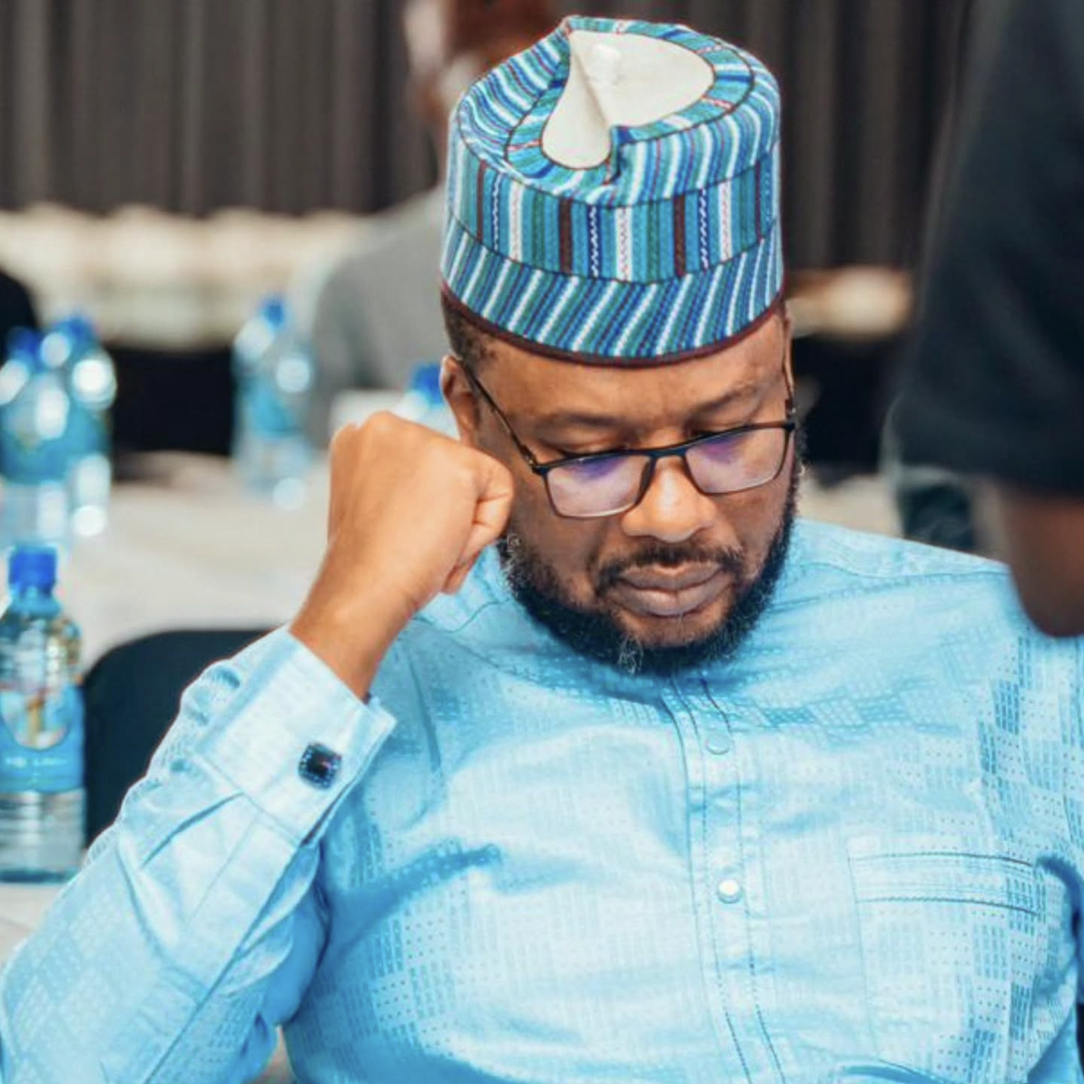Salihu Tanko Yakasai - Keynote Speaker