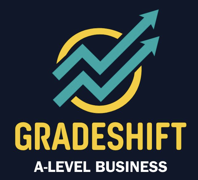 GradeShift Logo